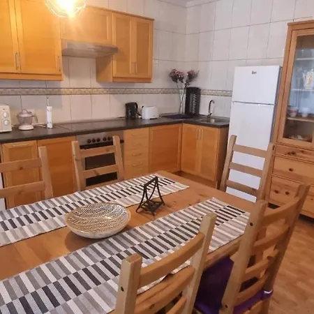 Lägenhet Casa Lola *