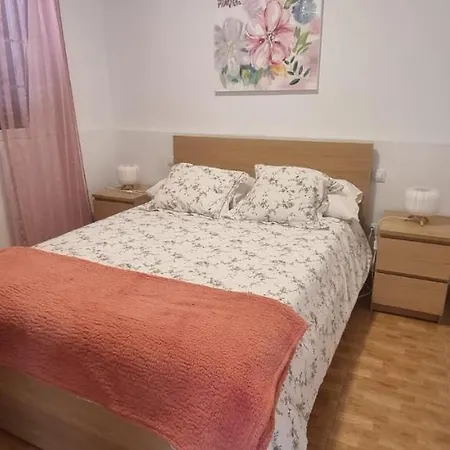 Lägenhet Casa Lola
