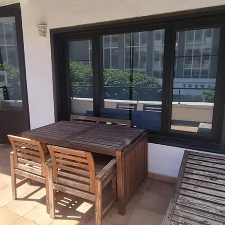 Lägenhet Casa Lola Puerto del Carmen (Lanzarote)
