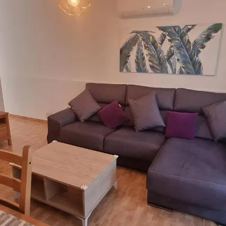 Casa Lola Apartment