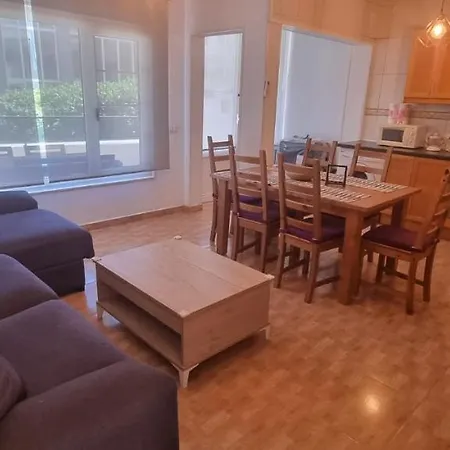 Casa Lola Apartment Puerto del Carmen (Lanzarote)