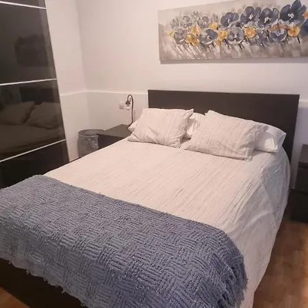Casa Lola * Puerto del Carmen (Lanzarote)