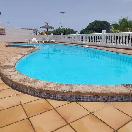Casa Lola * Puerto del Carmen (Lanzarote)