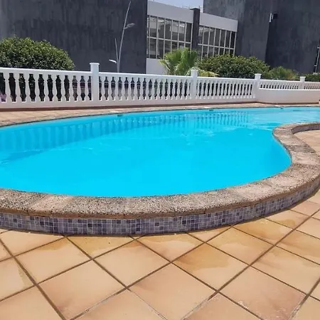 Lägenhet Casa Lola Puerto del Carmen (Lanzarote)